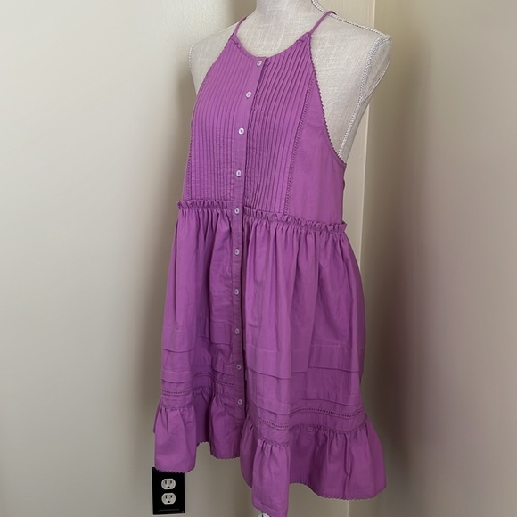 NWT Free People Dress - Picture 8 of 13